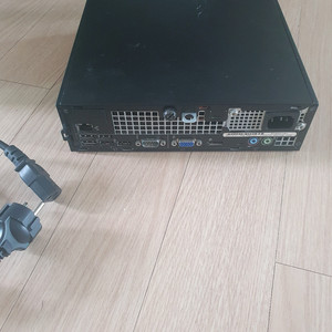 DELL 정품 미니PC 인텔 코어 i5 8GB램 컴퓨터