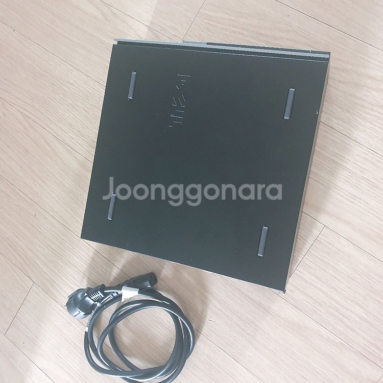 DELL 정품 미니PC 인텔 코어 i5 8GB램 컴퓨터--6