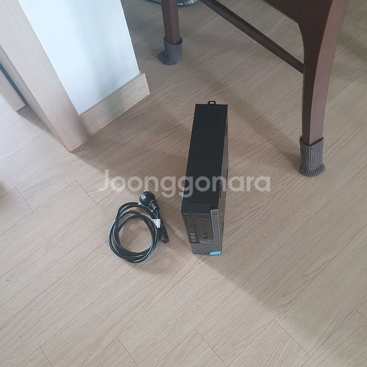 DELL 정품 미니PC 인텔 코어 i5 8GB램 컴퓨터--8