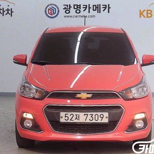 [쉐보레]더 넥스트 스파크 LTZ C-TECH (5인승