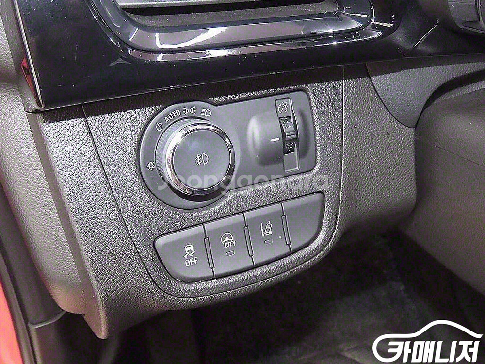 [쉐보레]더 넥스트 스파크 LTZ C-TECH (5인승--9