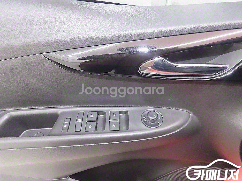 [쉐보레]더 넥스트 스파크 LTZ C-TECH (5인승--8