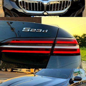 BMW 523d(G60) M 스포츠 (리스승계)