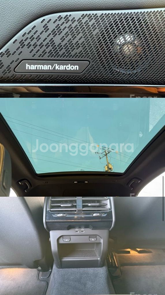 BMW 523d(G60) M 스포츠 (리스승계)--4