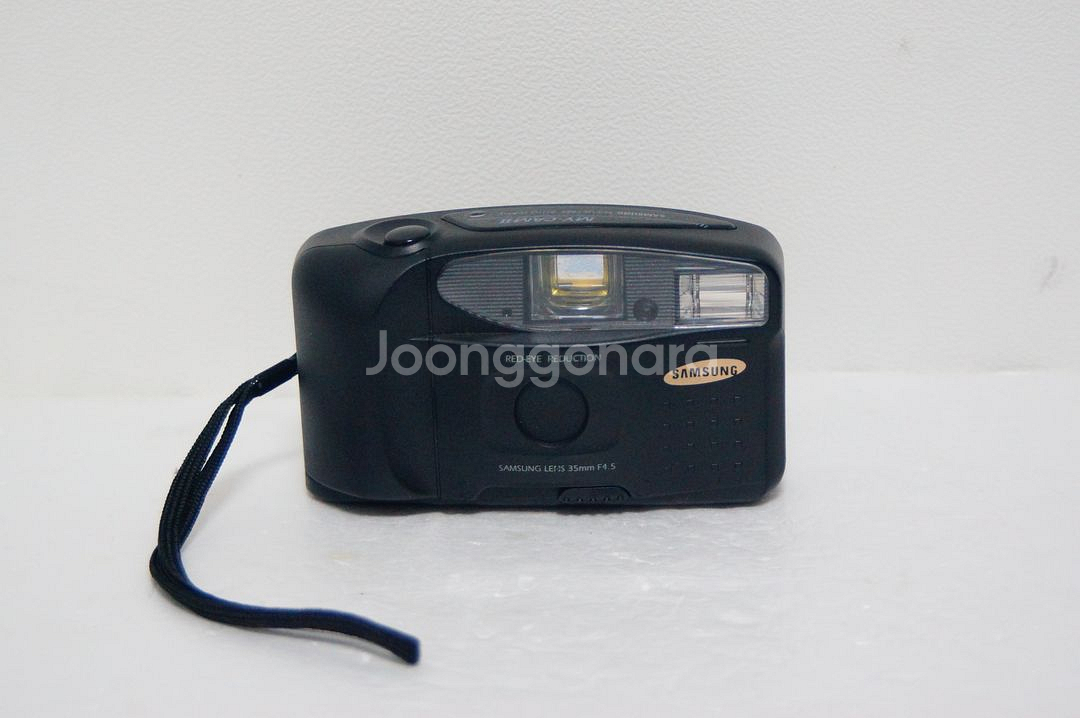 [삼성] 필름카메라 마이캠2 팝니다.--1