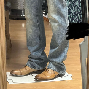 갤럭시 구두 42 270mm