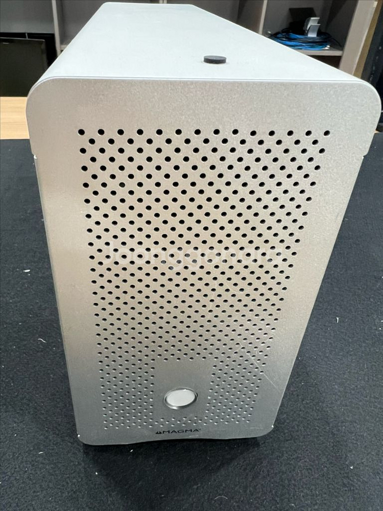 MAGMA ExpressBox 3T--0