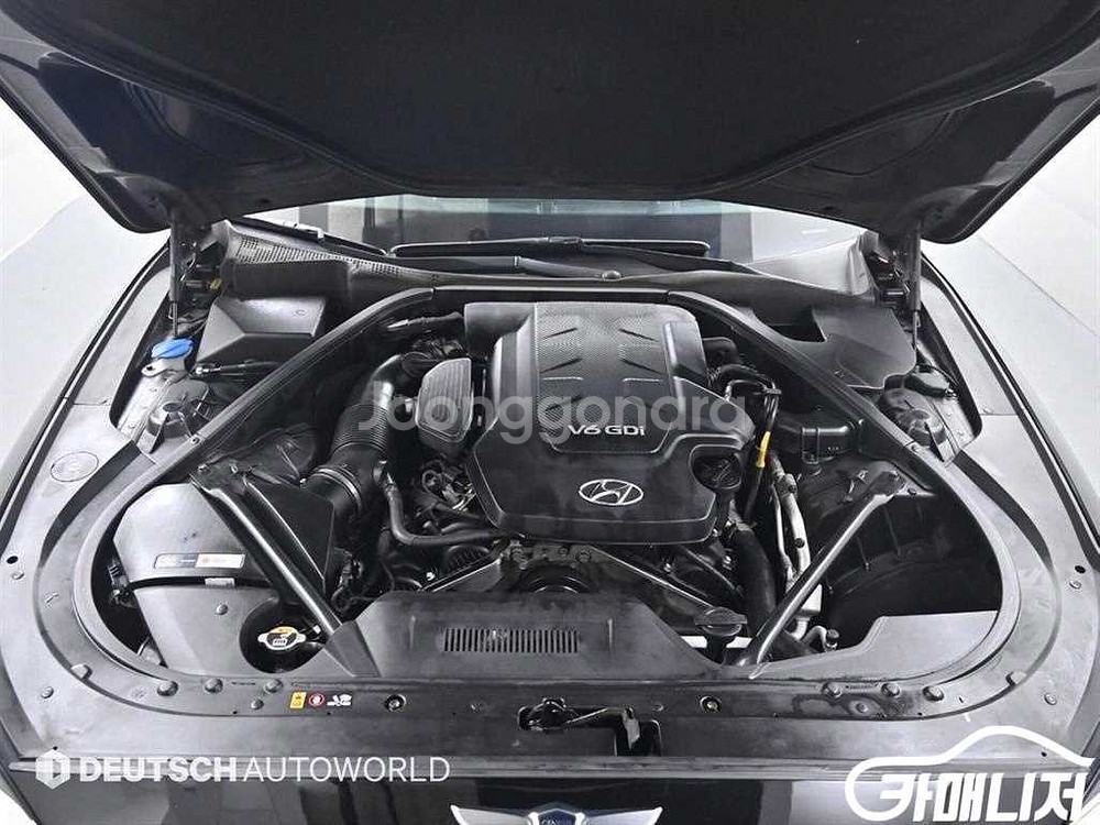 [현대]제네시스DH G330 프리미엄 (5인승) #앱특--5