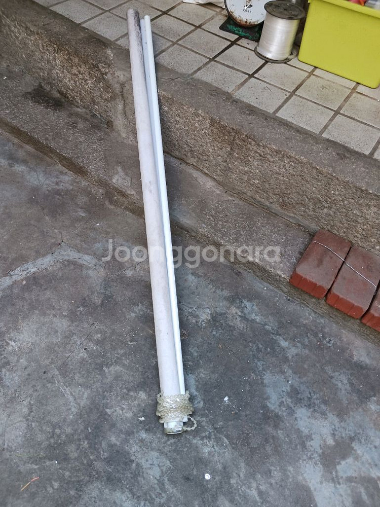 133길이,,흰색 브라인더--0