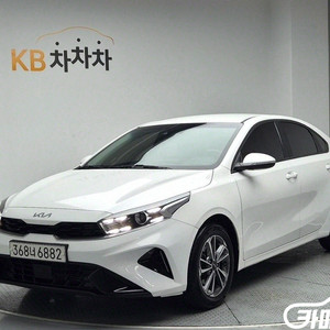 [기아]더뉴 K3 2세대 1.6 가솔린 트랜디 (5인승