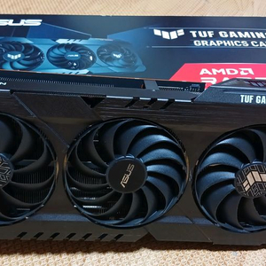 asus radeon rx6900xt 16gb 풀박스