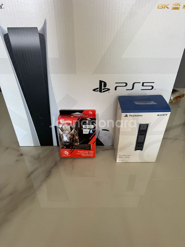 PS5 플레이스테이션5 디스크 에디션--0