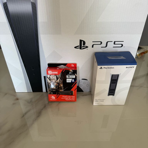 PS5 플레이스테이션5 디스크 에디션