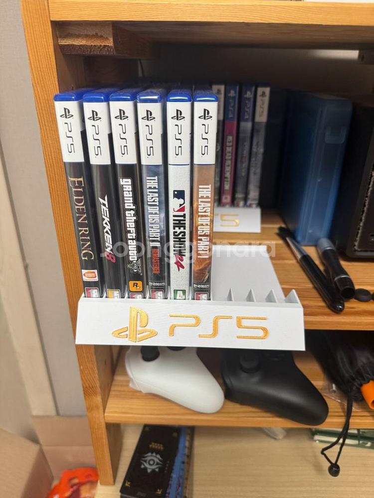 PS5 플레이스테이션5 디스크 에디션--2