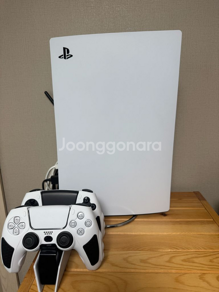 PS5 플레이스테이션5 디스크 에디션--1