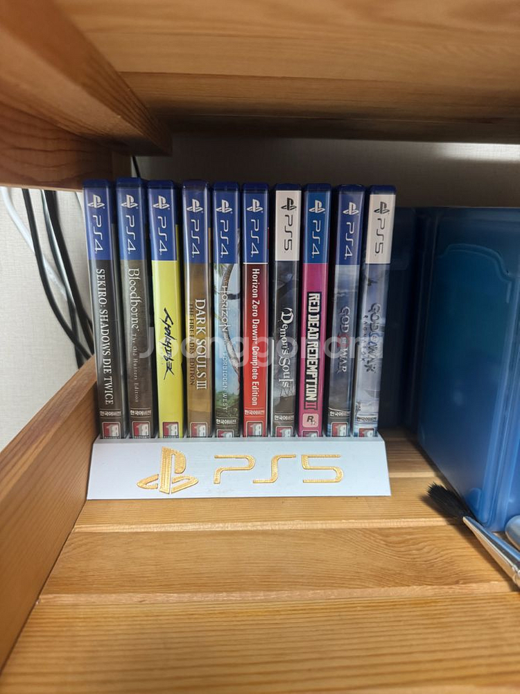 PS5 플레이스테이션5 디스크 에디션--3