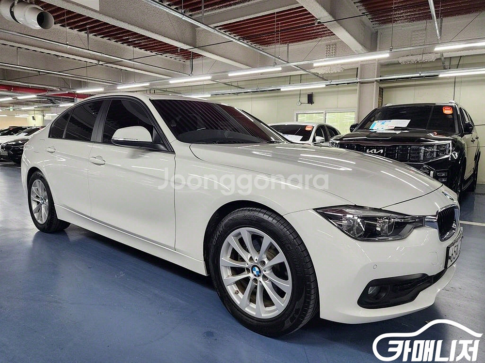 [BMW]3시리즈 (F30) 320d #앱특가--2