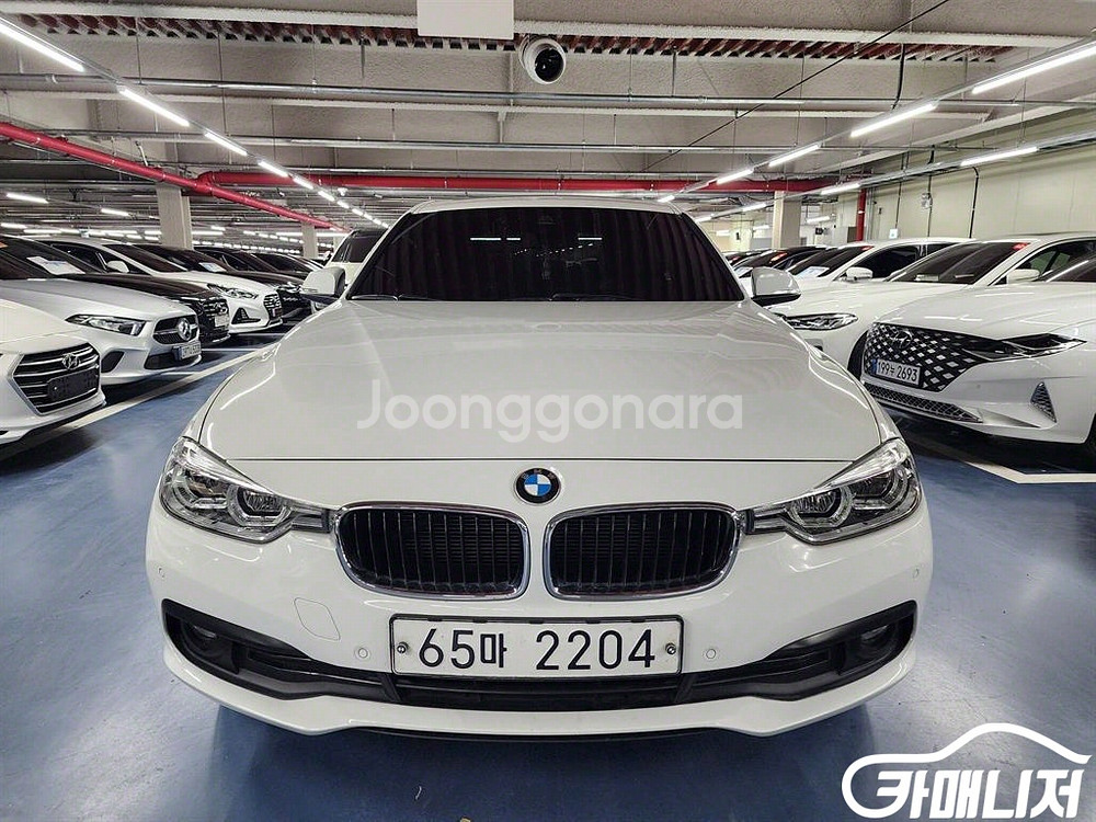 [BMW]3시리즈 (F30) 320d #앱특가--1