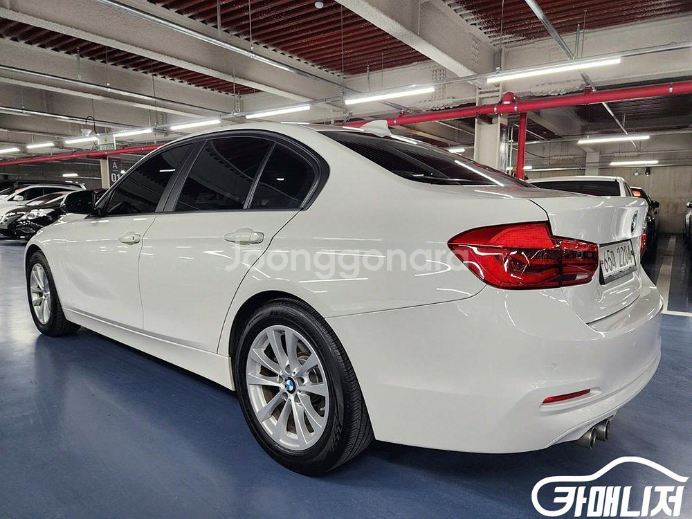 [BMW]3시리즈 (F30) 320d #앱특가--5