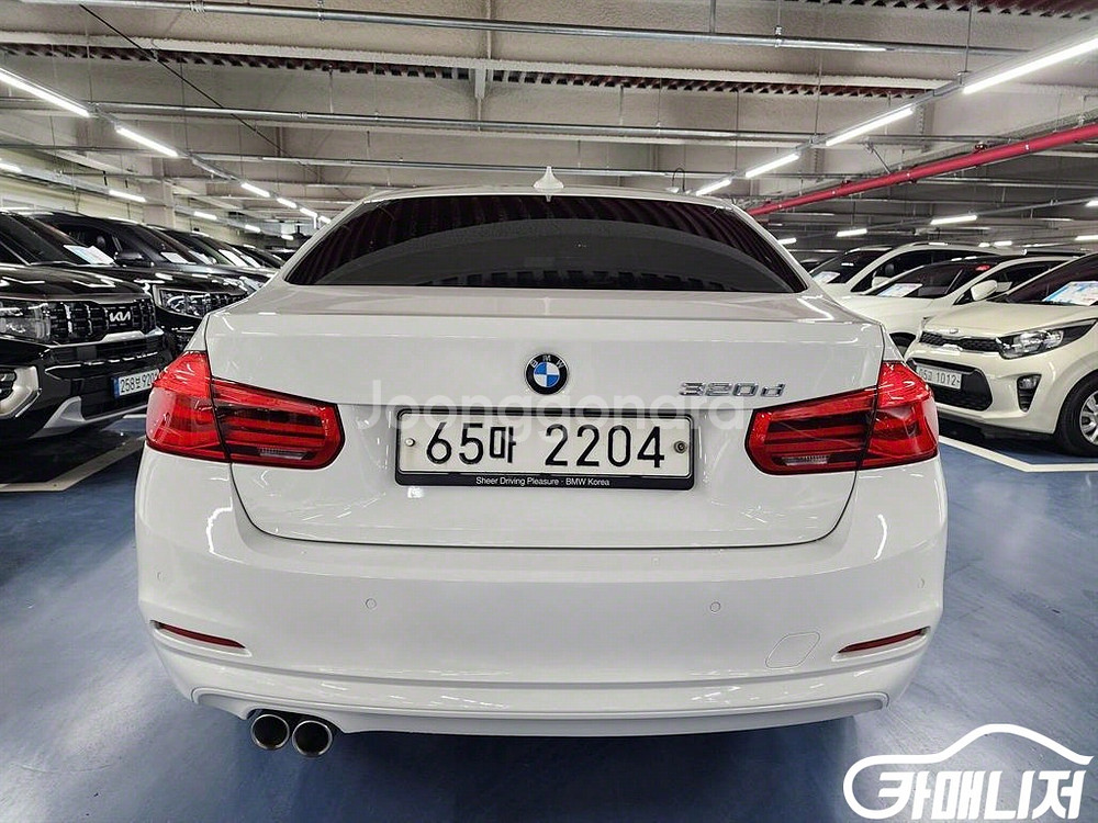 [BMW]3시리즈 (F30) 320d #앱특가--4