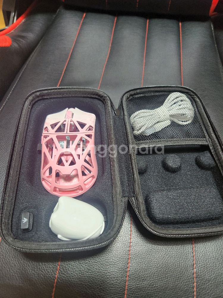 비스트 x 맥스 (짐승x) 마우스 정발--1