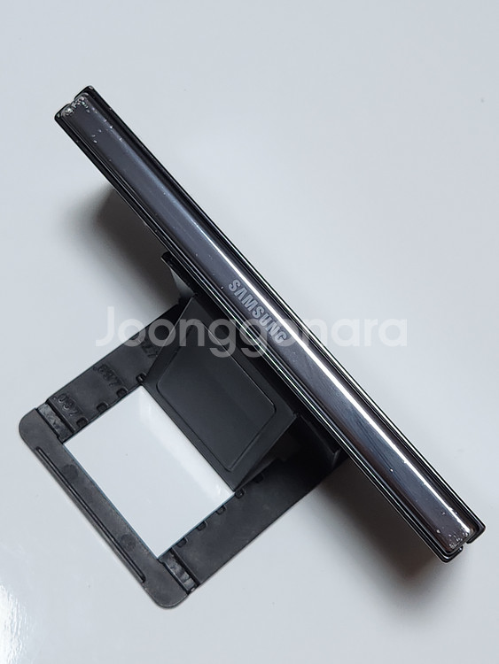 갤럭시Z폴드5 512G 무잔상 블랙 55153--7