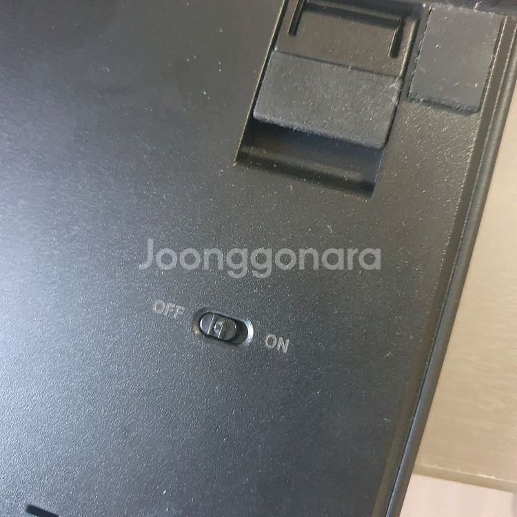 GK787B 체리 적축 기계식키보드 게임 오피스 키보드--6