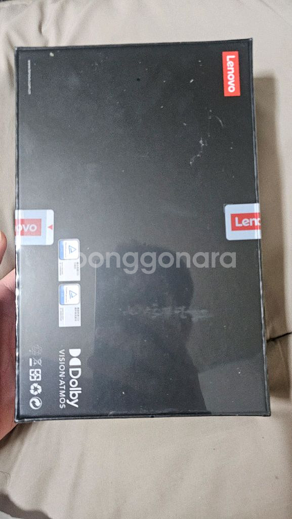 y700 3세대 12g 256g 미개봉팝니다.--2