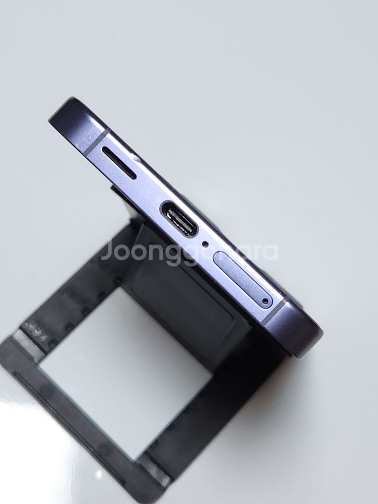 갤럭시S24 256G 무잔상 퍼플 54788--4