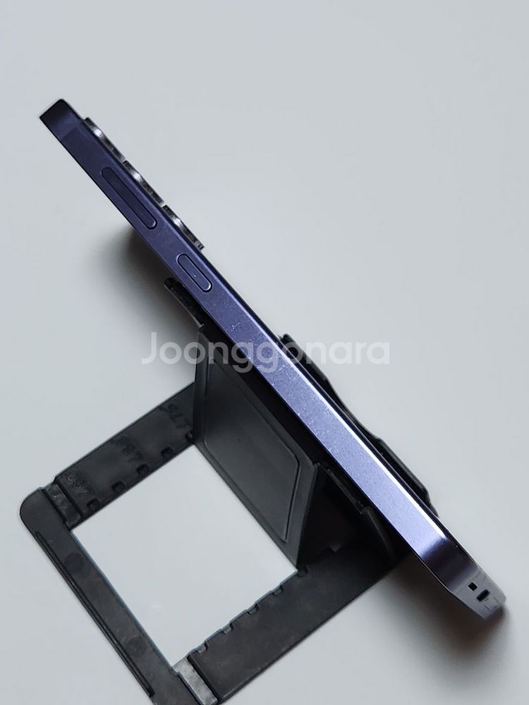 갤럭시S24 256G 무잔상 퍼플 54788--5