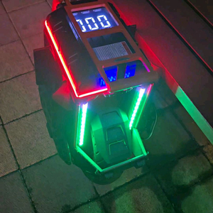 전동휠