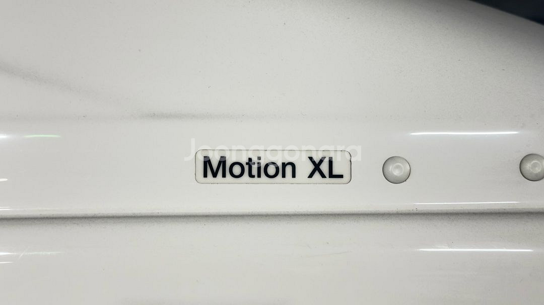 툴레 모션 XL 루프박스, 윈드가드, 가로바 풋 일체--4
