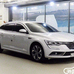 [르노코리아(삼성)]SM6 LPG 2.0 LPe LE