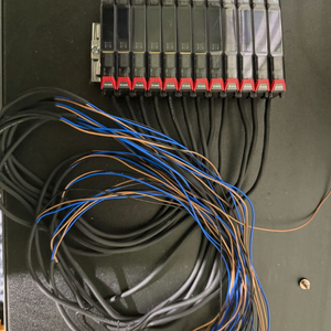 FS-N41N 키엔스 앰프 유닛 판매합니다.