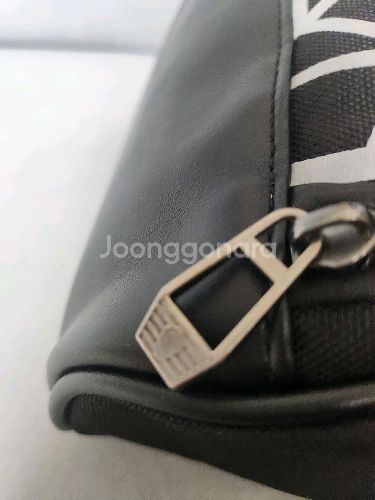 국내무료배송 슈즈케이스 골프백 (말본 어메이징--5