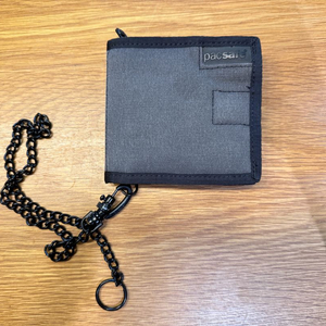 팩세이프 z100 여행 지갑