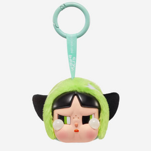 [무료배송] 팝마트 크라이베이비 파워퍼프걸 - 버터컵