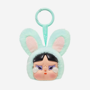 [무료배송]크라이베이비 파워퍼프걸 - 토끼버터컵