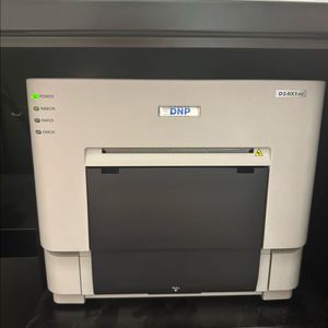 DNP RX1HS 프린터