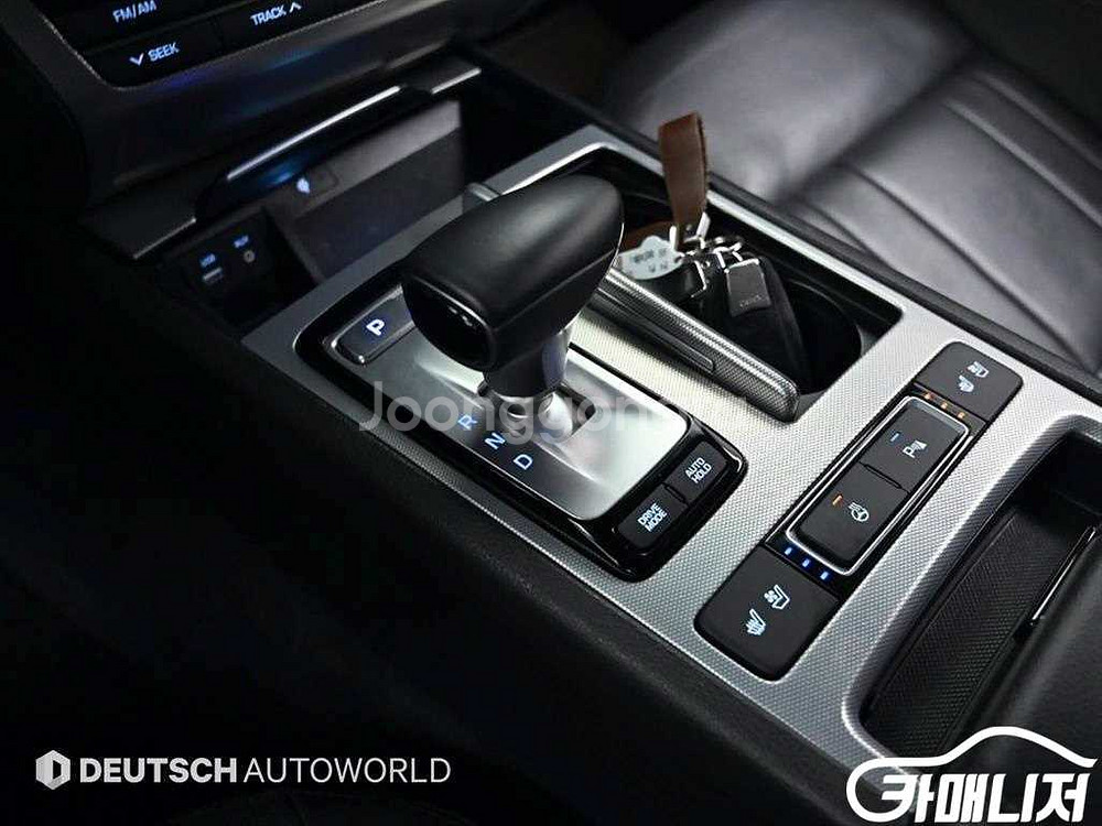 [제네시스]G80 3.3 GDI AWD 럭셔리 (5인승--8