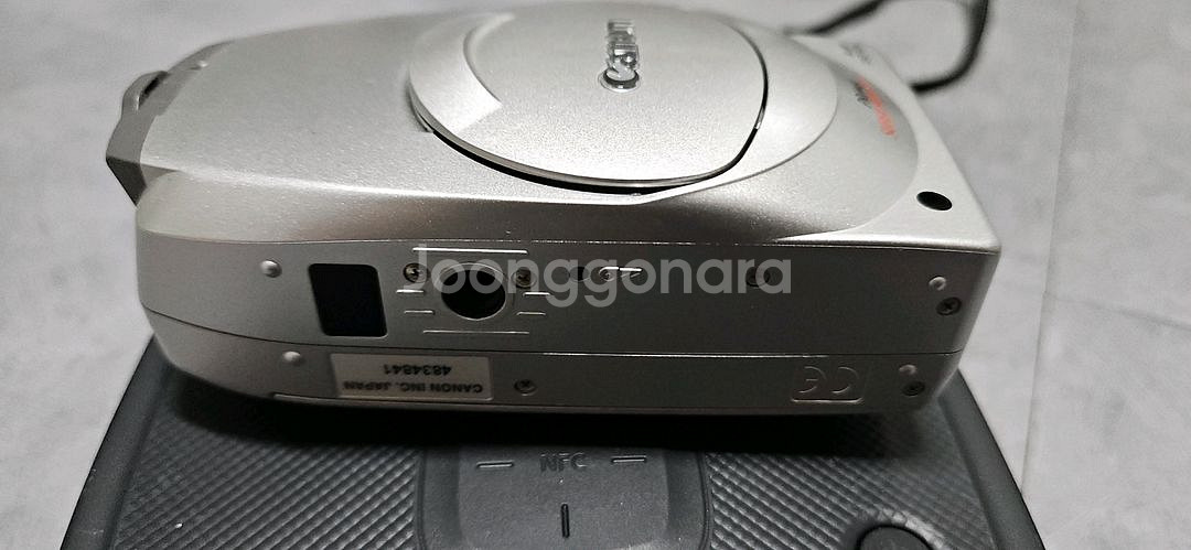 캐논카메라 필름카메라 슈퍼 90와이드--1