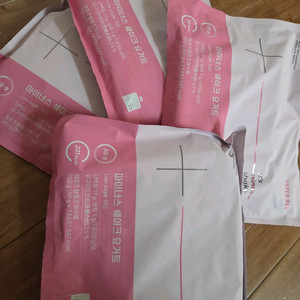 페이퍼백 마이너스쉐이크 요거트