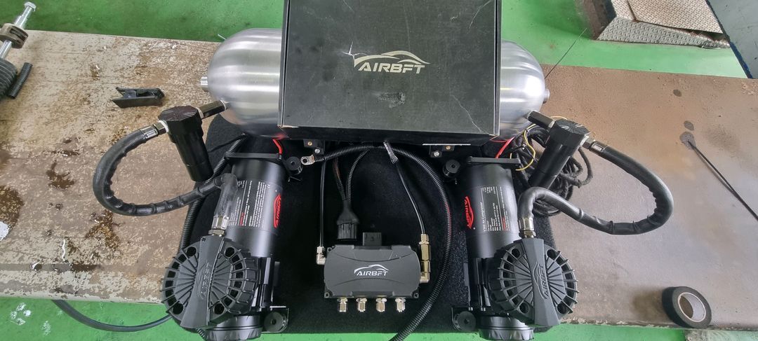 k5,소나타,그랜져 ,k7,k8 airbft 4채널--3