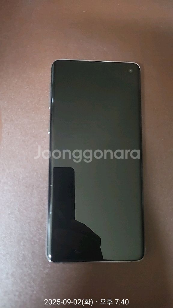 갤럭시 S10(SM-G973N LTE용) (512GB)--4
