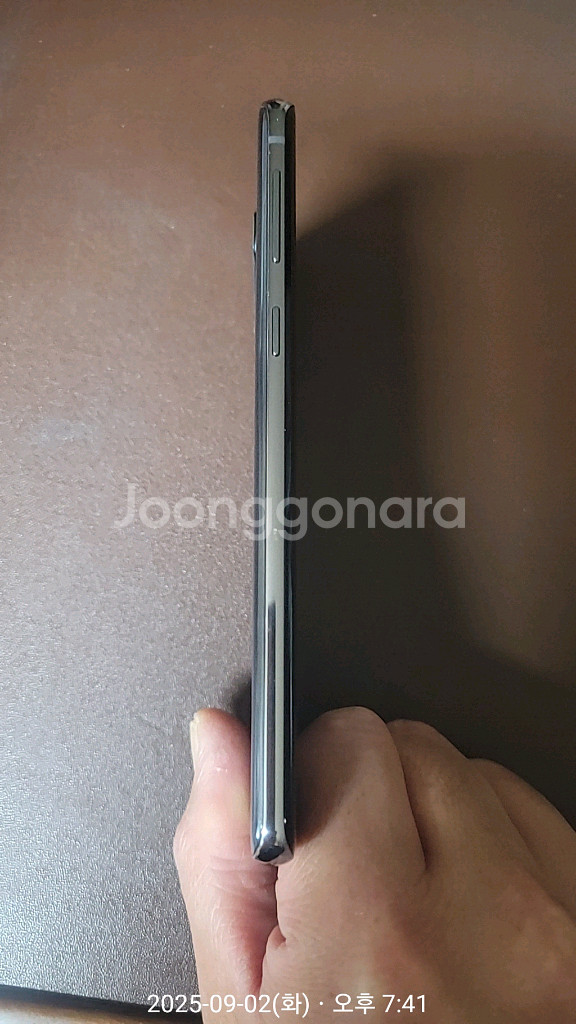 갤럭시 S10(SM-G973N LTE용) (512GB)--8