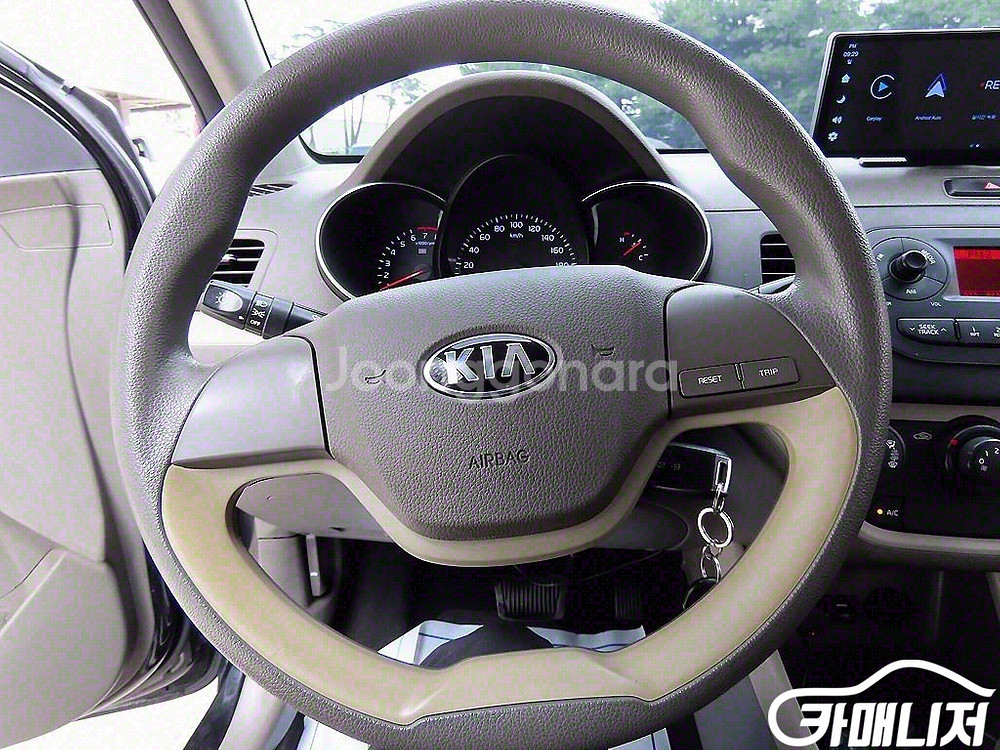 [기아]더 뉴 모닝 밴 고급형 #앱특가--7