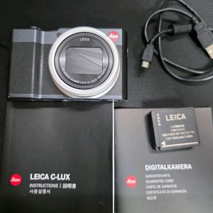 라이카 c-lux