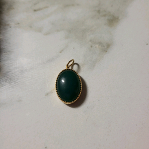 14k 펜던트(캐미)