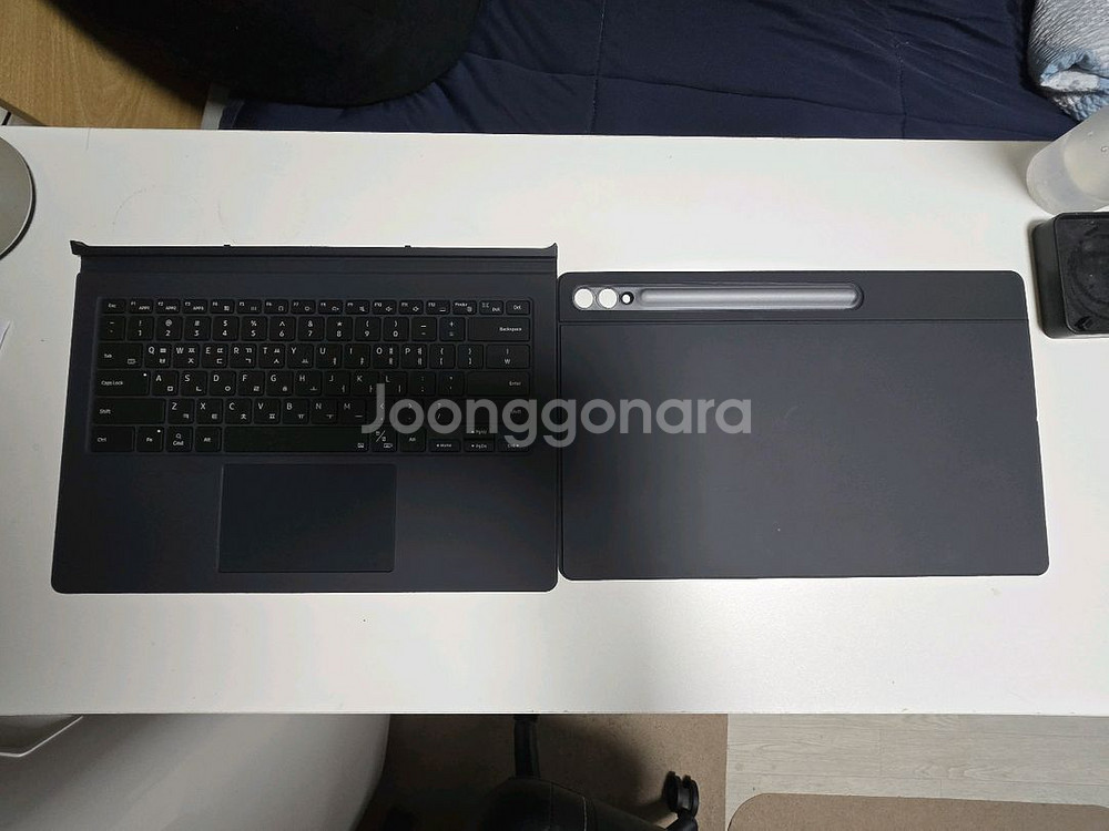 [삼성] 풀박스 갤럭시탭 s9 울트라 5g 512GB--6