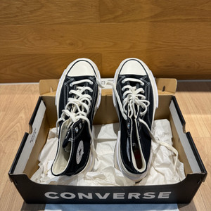 컨버스 런스타 레가시 MEN 9, WOMEN 10.5